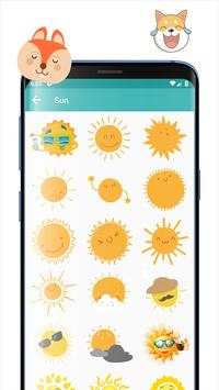 Stickers for Chat Messengers screenshot 4