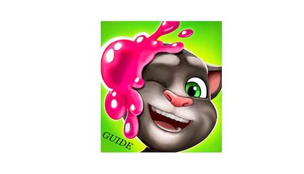 Tips/Tricks for My Talking Tom's Cat screenshot 4