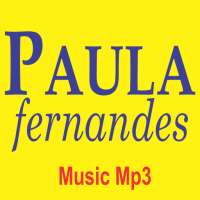 Paula Fernandes Music