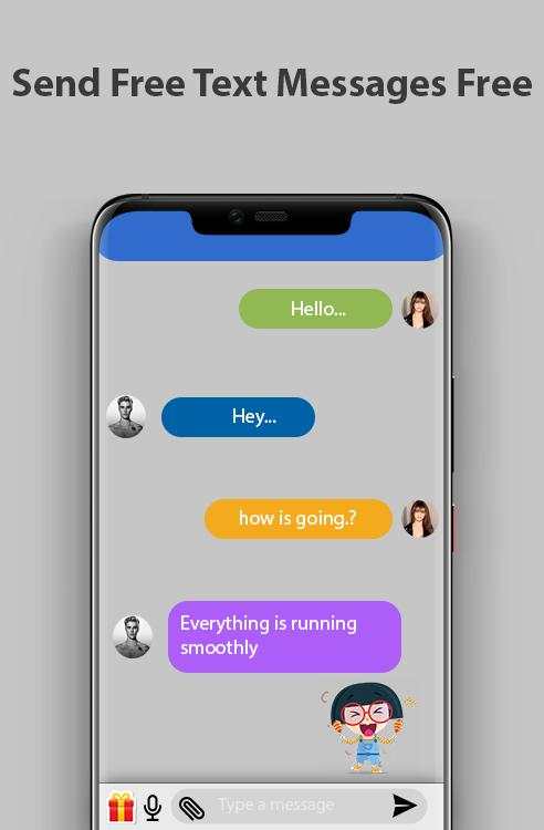 Lite for Facebook & Messenger 2020 screenshot 2