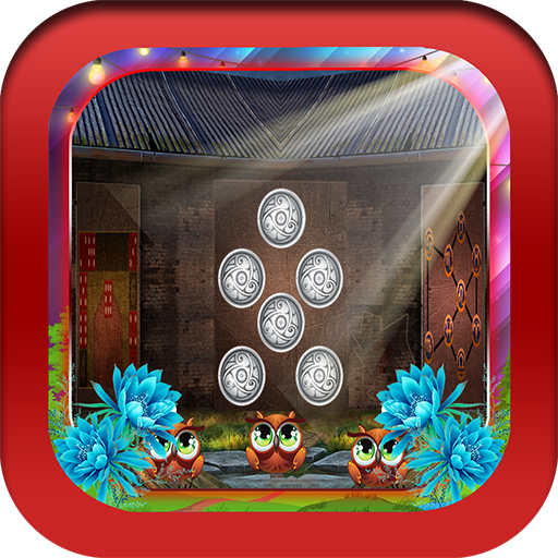 Delightful Bunny Escape icon