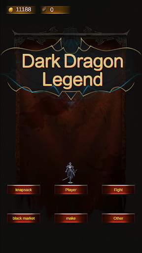 Dark Dragon Legend screenshot 1