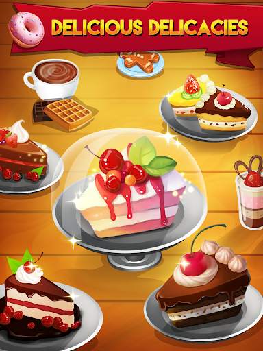 Idle Chef - Cooking Simulator Games Offline screenshot 8
