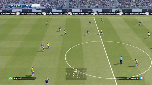 Dream World Soccer 2021 screenshot 5