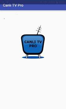 Mobil TV Pro screenshot 1