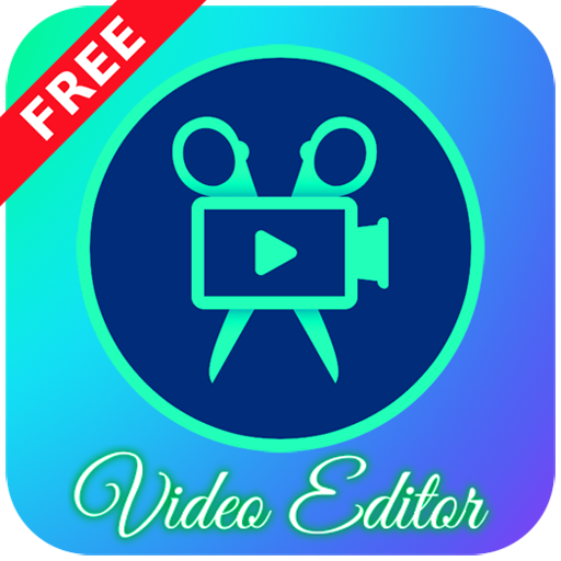 XYZ Video Editor Free App : Editing All in One icon