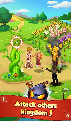 Coin Beach screenshot 3