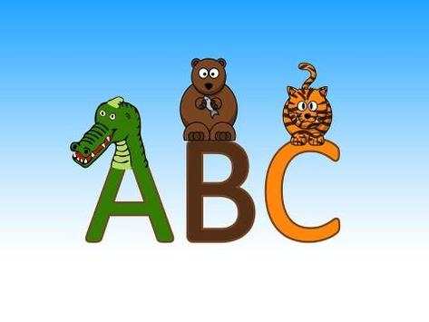 Alphabet Phonics Song screenshot 5