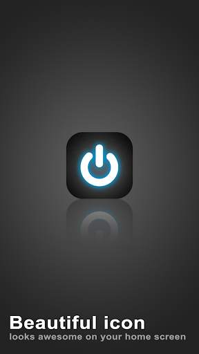 Flashlight screenshot 2