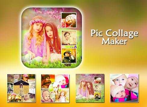 Pic Collage Maker screenshot 2
