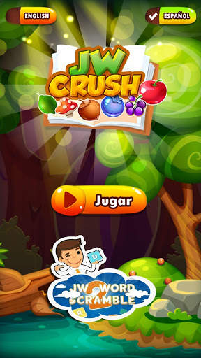 JW Crush screenshot 2