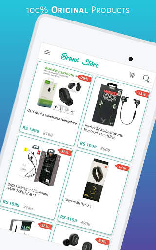 BrandStore - Online Shopping in Pakistan screenshot 6
