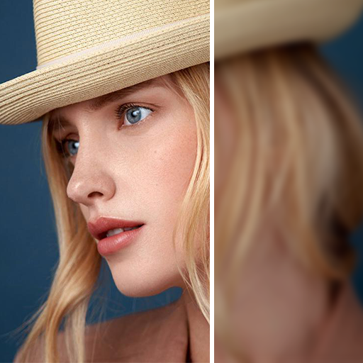 Photo AI icon