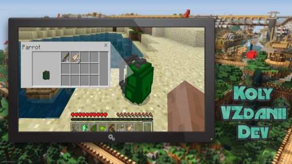 Backpacks Vanilla Edition MOD for MCPE screenshot 3