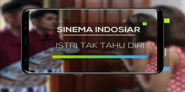 Tv Indonesia Semua Saluran Channel screenshot 2