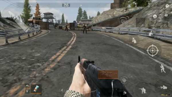 MOD Arena Breakout Mobile screenshot 2