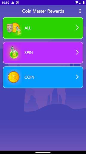 Rewards king - Daily Spin and Coins screenshot 2
