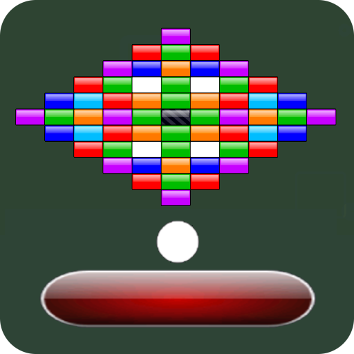Arka Master II (Brick Breaker) icon