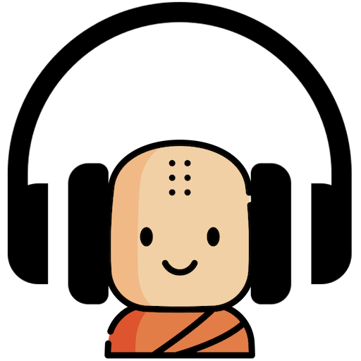Monk Mode - Work like a Zen! icon