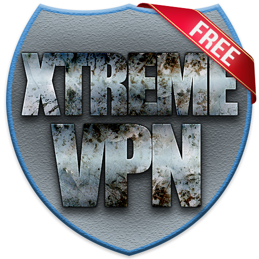 ikon Xtreme VPN - Secure and Turbo VPN Service