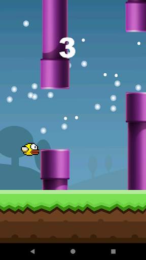 Bird to Bird स्क्रीनशॉट 2