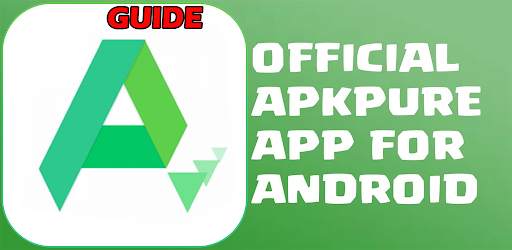 APK Pure APK For Pure Apk Downloade For Guide screenshot 1