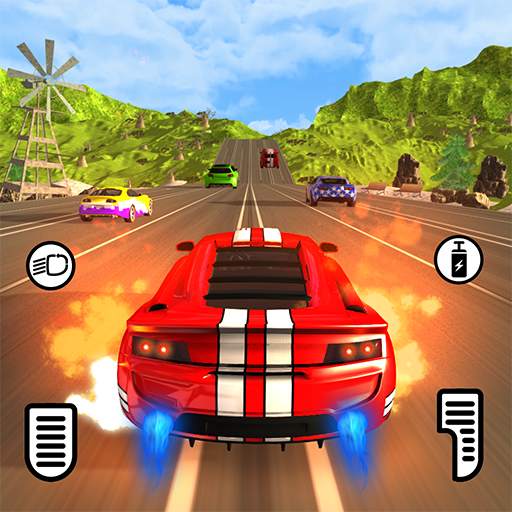 Extreme GT Car Stunts Racing: Simulator Game 1.6