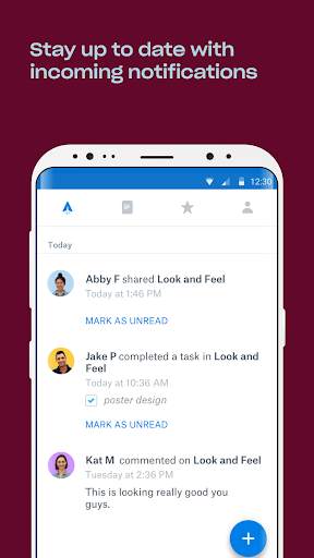 Dropbox Paper screenshot 4