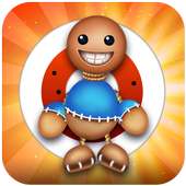 Kick Budy Game иконка