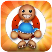 Kick Budy Game icon