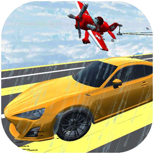 Multi Car Impossible tracks stunt games 2019 8
