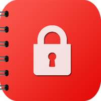 Private Journal - With Calendar, Lock, Themes 2020