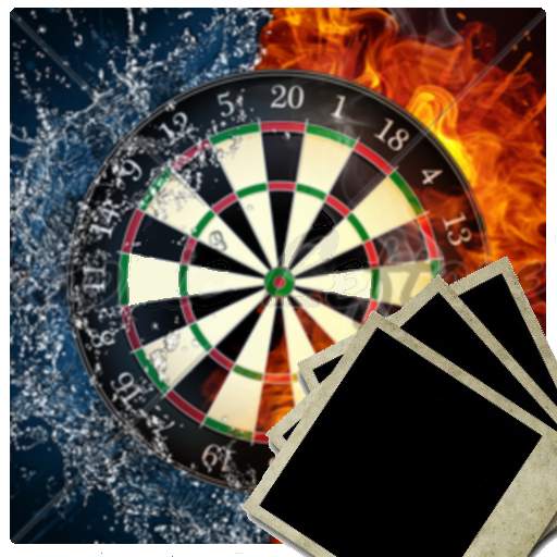 Darts   Photo 1.8.8a
