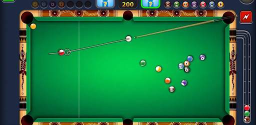 8 Ball Pool Kings of Real Pool скриншот 1