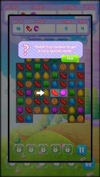 Candy Yummy screenshot 5
