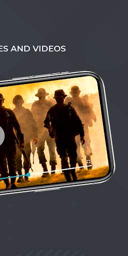 Cinema World screenshot 6
