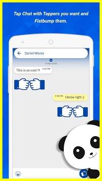 WeTappers - Social Networking screenshot 4