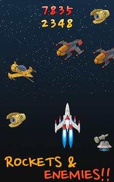 Star Rocket 7 screenshot 14