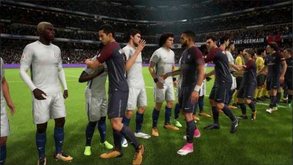Tactic PES 2020 PRO Soccer Evolution Walktrough screenshot 4