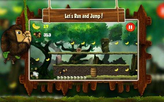 King Kong Adventure screenshot 12