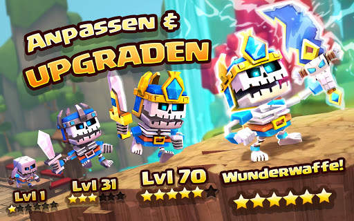 Dungeon Boss screenshot 21