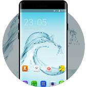 Theme for Samsung Galaxy J2 1.0.3