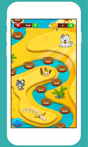 Animal Candy screenshot 2