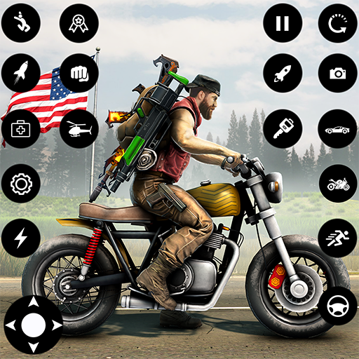 Komandos armia gra offline icon