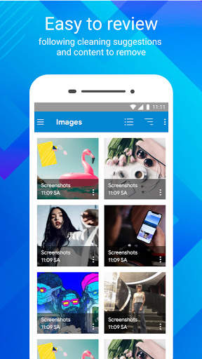 File Explorer, File Manager for Android - Easyfile screenshot 4