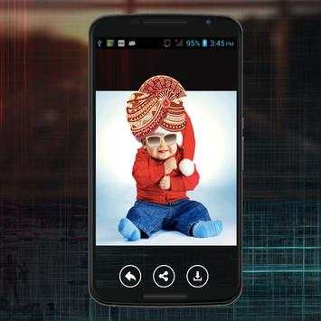 Funny Picture Editor screenshot 3