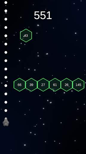 Fire Blocks screenshot 2