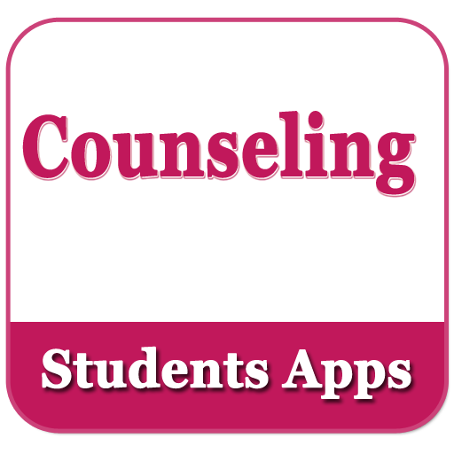 Counselling - educational app icon