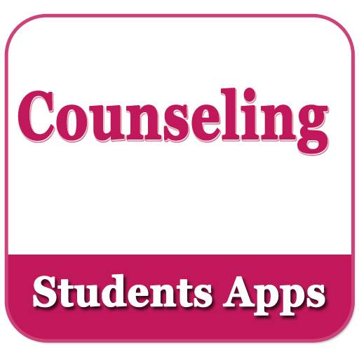 Counselling - educational app screenshot 1