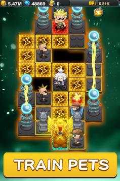 Catch Them-Pokimon Legend screenshot 2